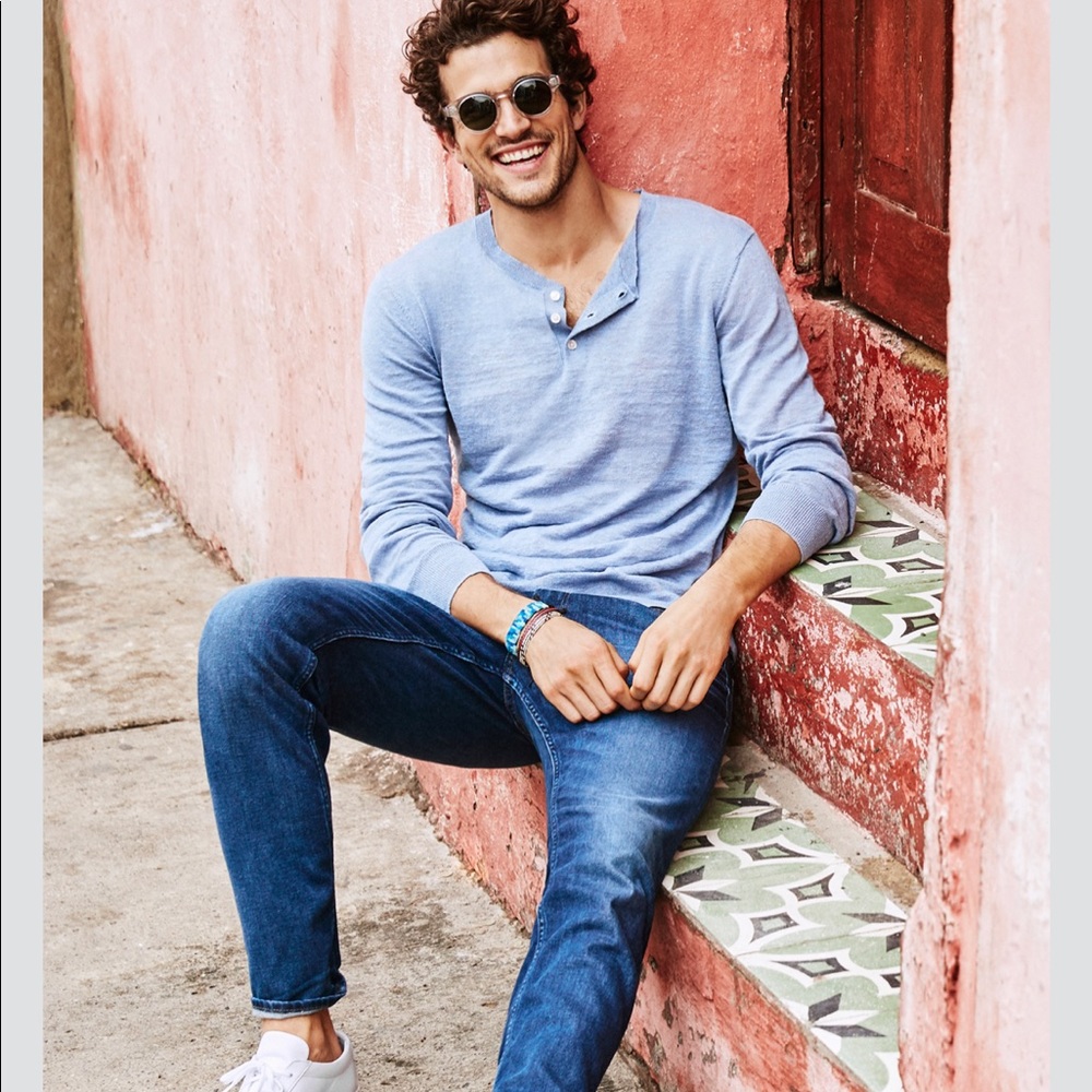 Bonobos Jetsetter Men’s Jeans!